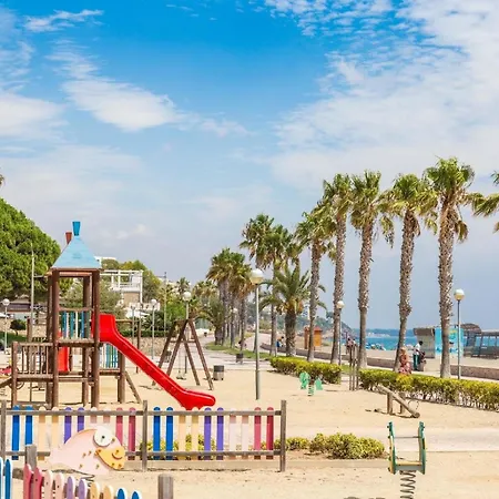 Fuer 6 Personen Ca 96 Qm In Miami Platja, Costa Dorada Holiday home Miami Playa