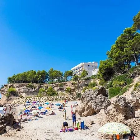 Holiday home Fuer 6 Personen Ca 96 Qm In Miami Platja, Costa Dorada Miami Playa