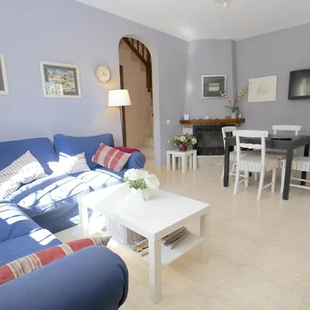 Fuer 6 Personen Ca 96 Qm In Miami Platja, Costa Dorada * Miami Playa