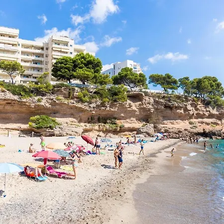Fuer 6 Personen Ca 96 Qm In Miami Platja, Costa Dorada