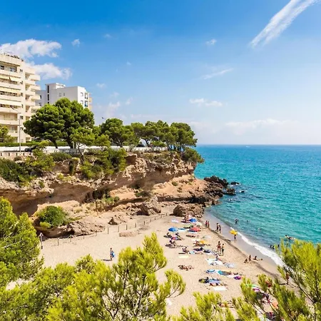 Holiday home Fuer 6 Personen Ca 96 Qm In Miami Platja, Costa Dorada