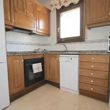 Fuer 6 Personen Ca 96 Qm In Miami Platja, Costa Dorada Holiday home *