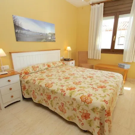 Holiday home Fuer 6 Personen Ca 96 Qm In Miami Platja, Costa Dorada *