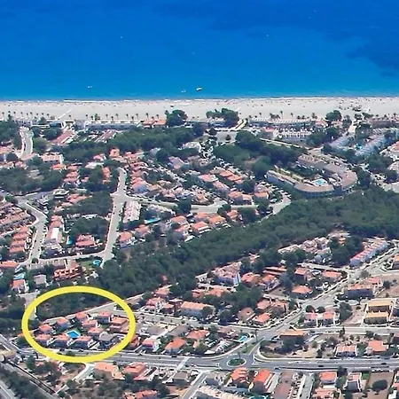 Holiday home Fuer 6 Personen Ca 96 Qm In Miami Platja, Costa Dorada Miami Playa