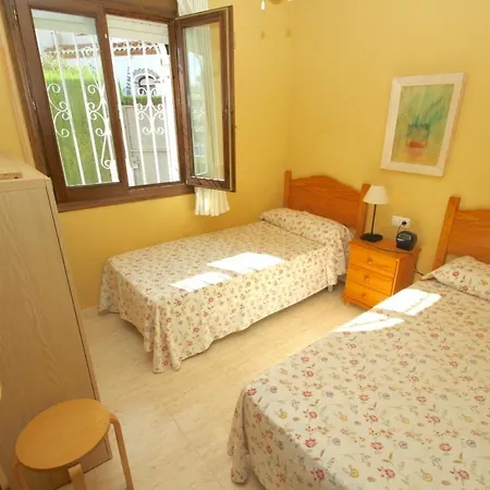 Fuer 6 Personen Ca 96 Qm In Miami Platja, Costa Dorada *