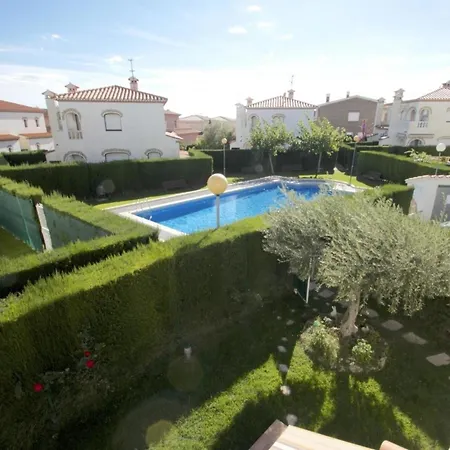 Fuer 6 Personen Ca 96 Qm In Miami Platja, Costa Dorada