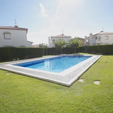 Fuer 6 Personen Ca 96 Qm In Miami Platja, Costa Dorada Holiday home