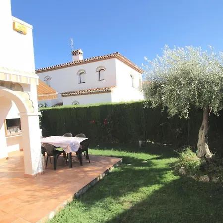 Fuer 6 Personen Ca 96 Qm In Miami Platja, Costa Dorada