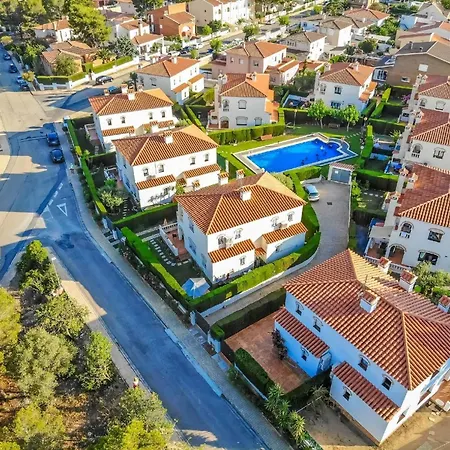 Fuer 6 Personen Ca 96 Qm In Miami Platja, Costa Dorada Holiday home *