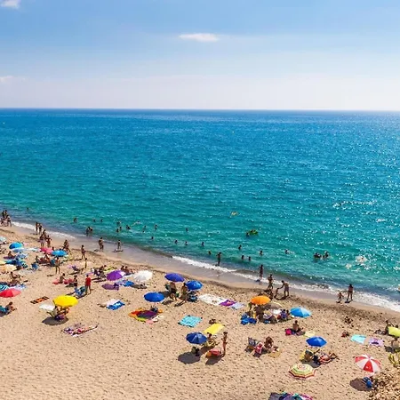 Fuer 6 Personen Ca 96 Qm In Miami Platja, Costa Dorada Holiday home Miami Playa